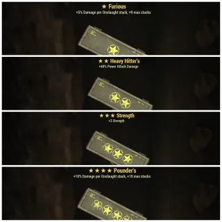 Auto-Axe Mod Box Bundle