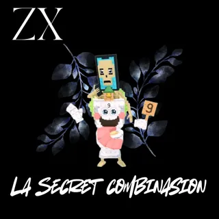 La Secret Combinasion