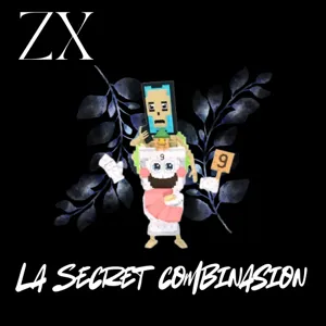 La Secret Combinasion