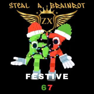 Festive 67
