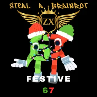 Festive 67