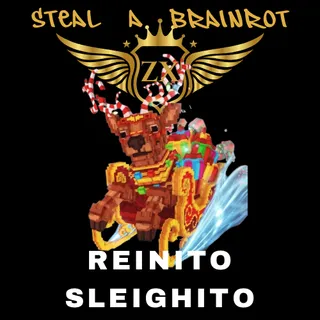 Reinito Sleighito