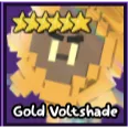 Gold Voltshade