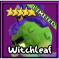 Witchleaf | Garden Tower Defense