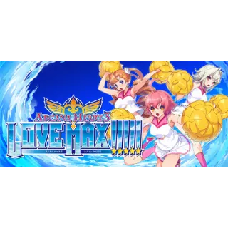 Arcana Heart 3 LOVE MAX!!!!!/Automatic delivery