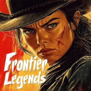Frontier Legends Steam Key (Global)