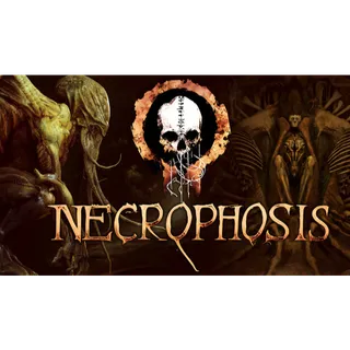 Necrophosis Steam Key