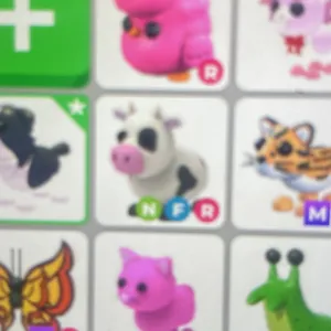 cow