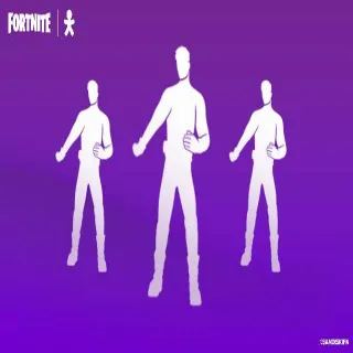 EMOTE BAILA