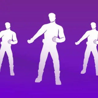 EMOTE BAILA