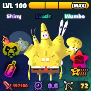 SBTD | SW5 MimicBob 869