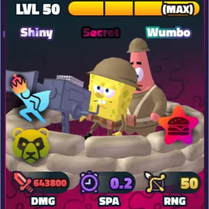 SBTD | Sw Bunker Boys