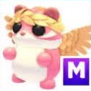 Mega Cherub Chipmunk