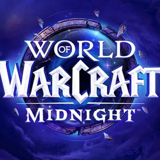 World of Warcraft: Midnight base edition