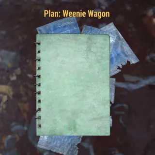 Weenie Wagon