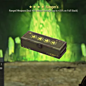 Ranger’s Mod