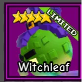 Witchleaf | Garden tower defense
