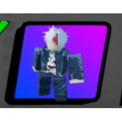 Sorcerer Tower Defense | Evo Gojo