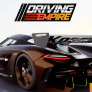 Driving Empire | Cash 600-800M | Unverifired