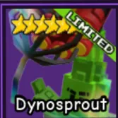 garden tower defense | dynosprout