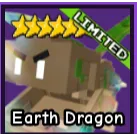 Garden tower defense | earth dragon