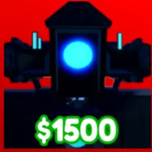Toilet Tower Defense|UTC