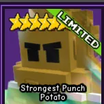 Garden Tower Defense | potato