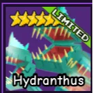 hydranthus | garden tower defense