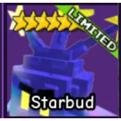 garden tower defense | starbud
