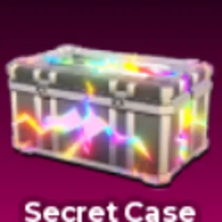Sniper Arena | Secret Case
