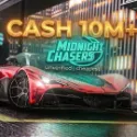 Midnight Chasers | 10M+ cash | Unverified | Cheapest |