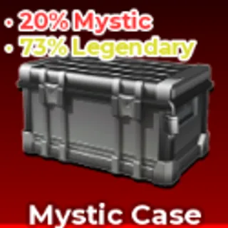  Sniper Arena | Mystic Case 2x