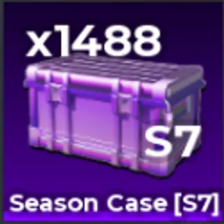 Sniper Arena | Season Case S7 10x