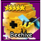 Garden Tower Defense | Beehive