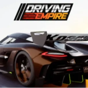 Driving Empire | Cash 600-800M | Unverifired