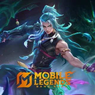 MLBB Top Up | Global | 355 Diamonds (317 + 38 Bonus)
