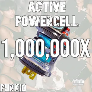 ACTIVE POWERCELL