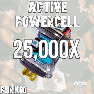 ACTIVE POWERCELL