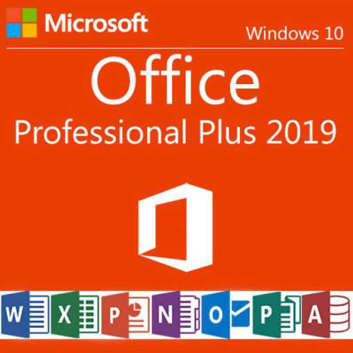 Microsoft office 2019 professional plus Key Activation - Other - Gameflip