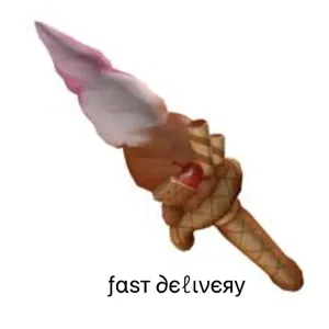 icecream knife | mm2