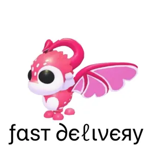 cupid dragon - adopt me