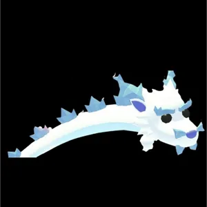 frost fury