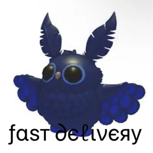 n stygian owl adopt me