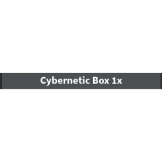 CYBERNETIC BOX TYPE SOUL