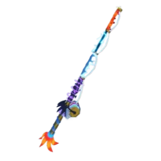 DEVIL FRUIT ROD | GPO