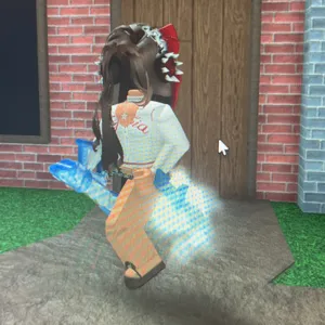 Snow Set Mm2