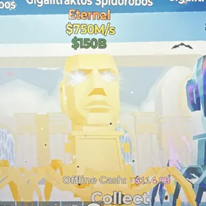 steal a brainrot