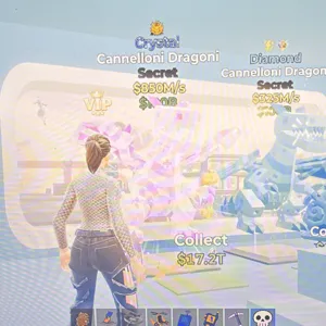 steal a brainrot