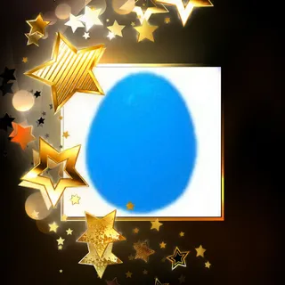 Blue Egg