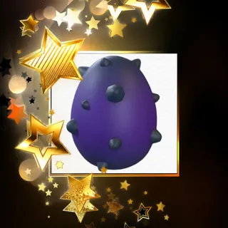 Danger Egg